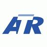 Логотип компании ATR